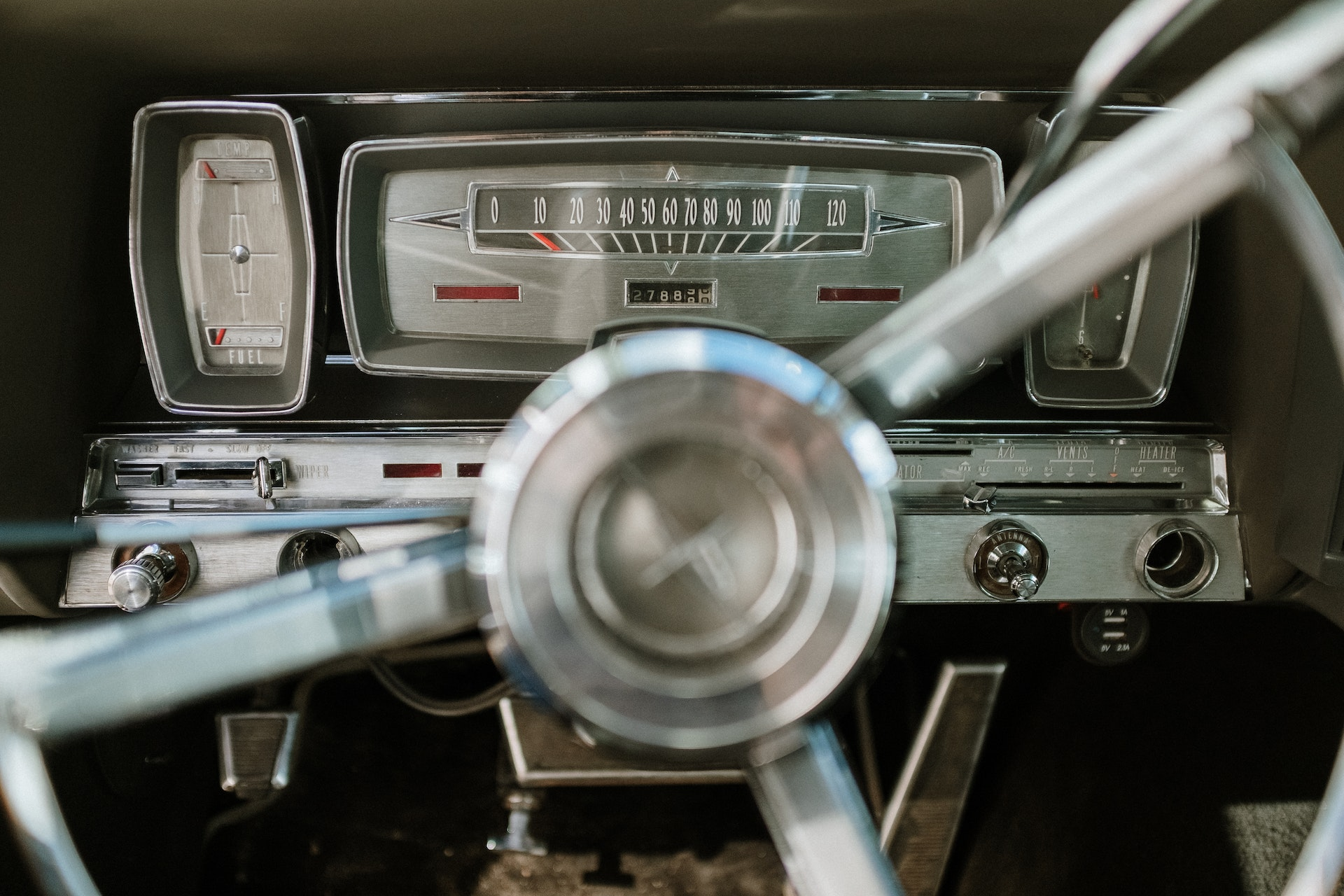 Comment améliorer le signal de l'antenne de la voiture ?